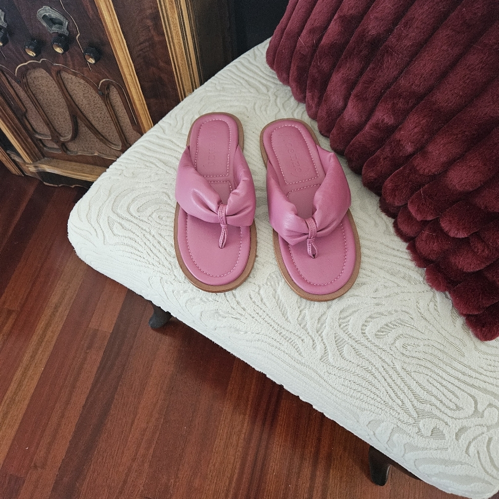 Freepeople Slide Sandals